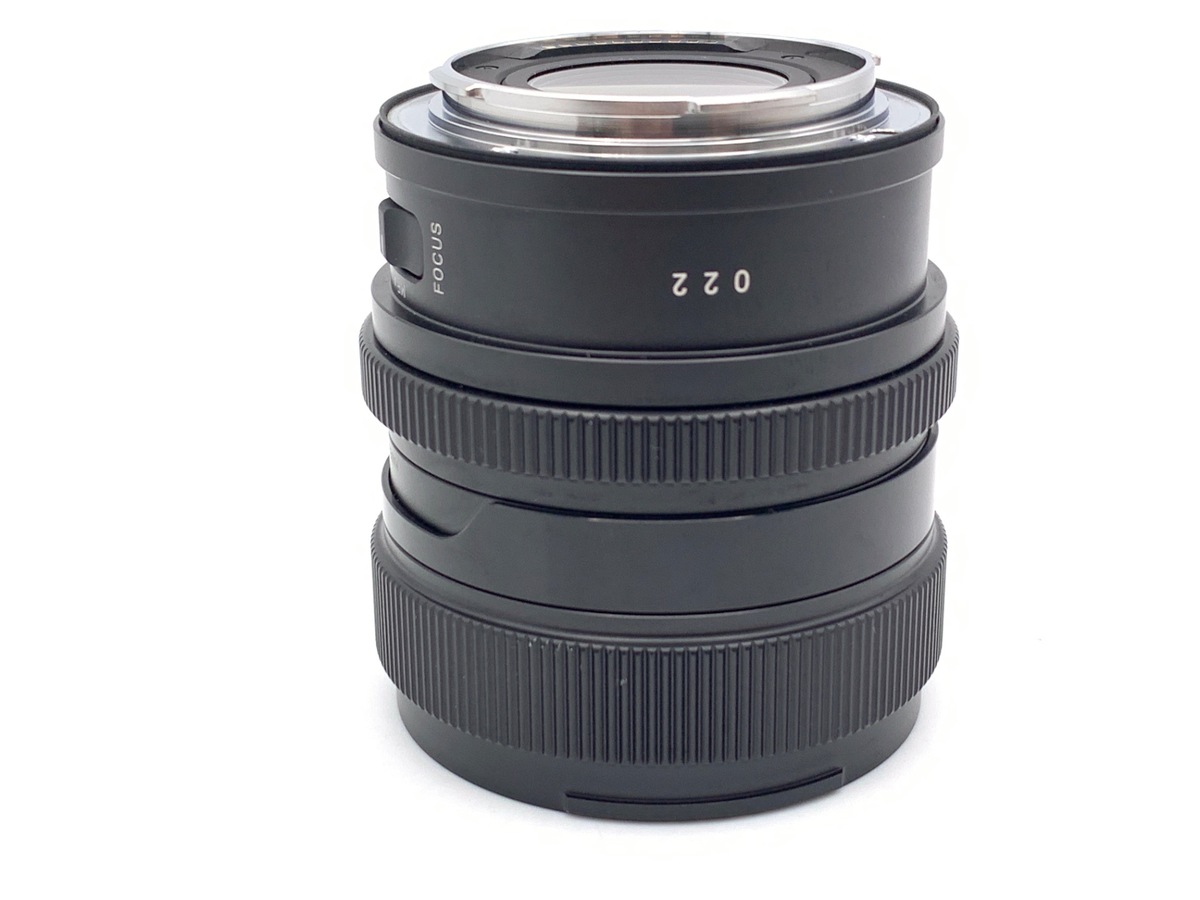 中古】シグマ 20mm F2 DG DN Contemporary Lマウント用｜｜カメラの