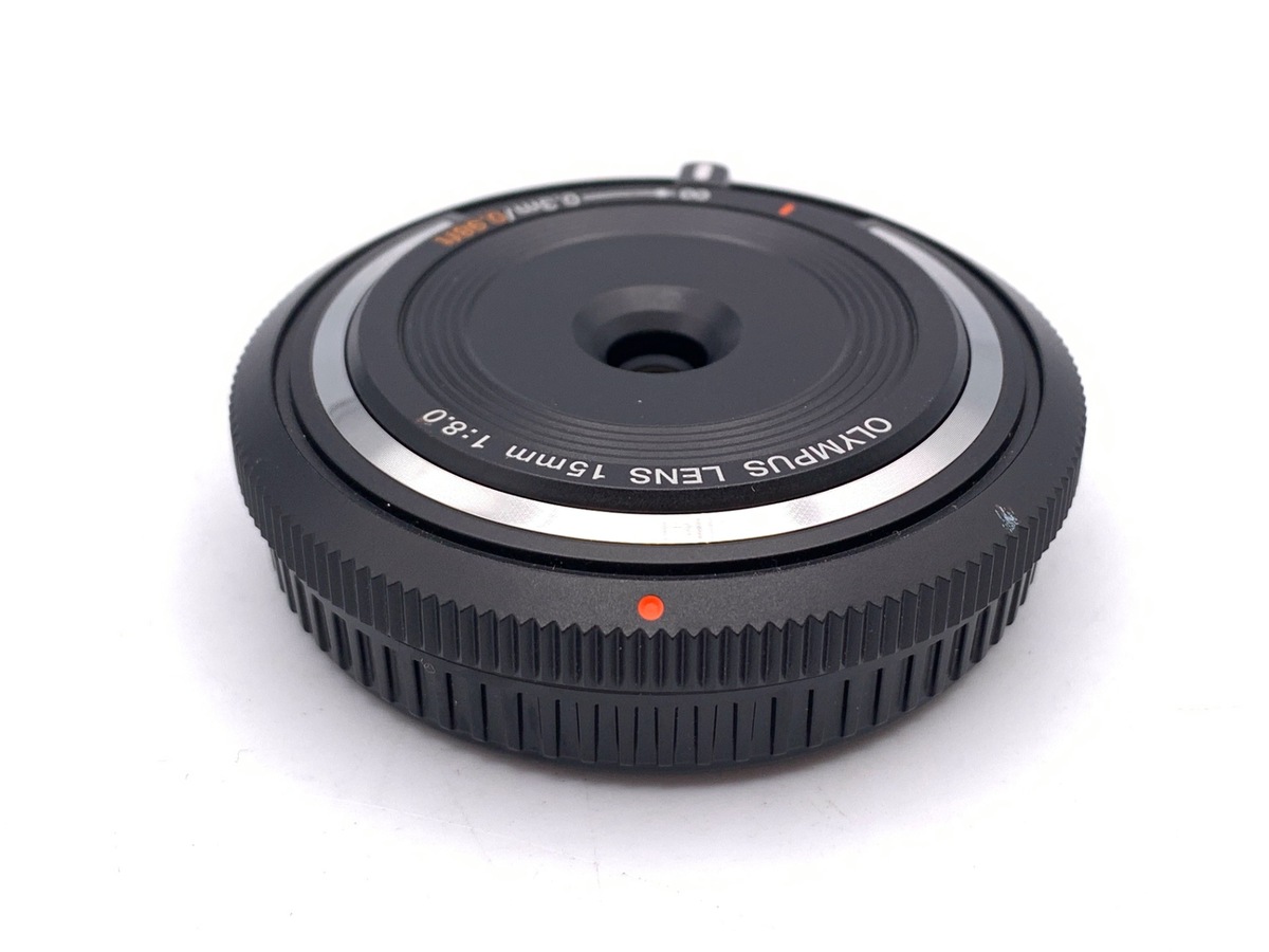 中古】オリンパス 15mm F8 ボディキャップレンズ BCL-1580 在庫一覧 中古】オリンパス 15mm F8 ボディキャップレンズ BCL-1580 在庫一覧