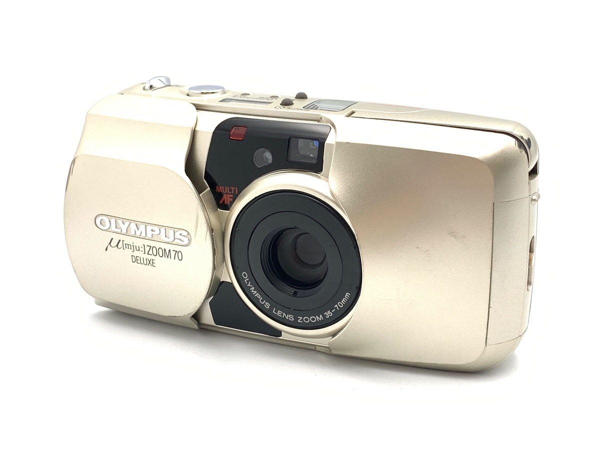 中古】フィルムカメラ｜ミューズーム 在庫一覧｜カメラのキタムラ