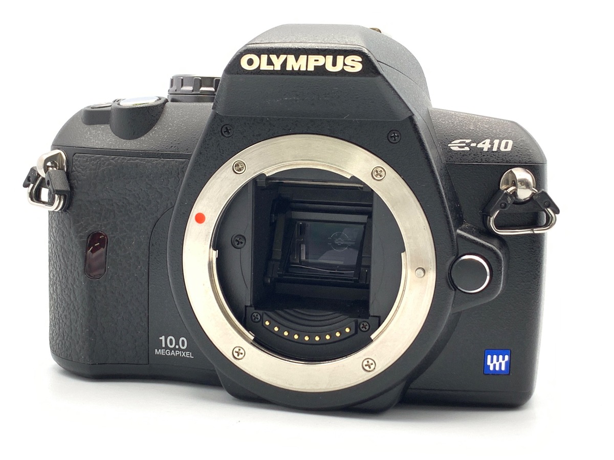 中古】オリンパス E-410ボディ 在庫一覧｜カメラのキタムラ