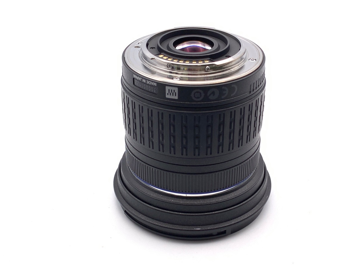 �I�����p�X ZUIKO DIGITAL ED 9-18mm F4.0-5.6