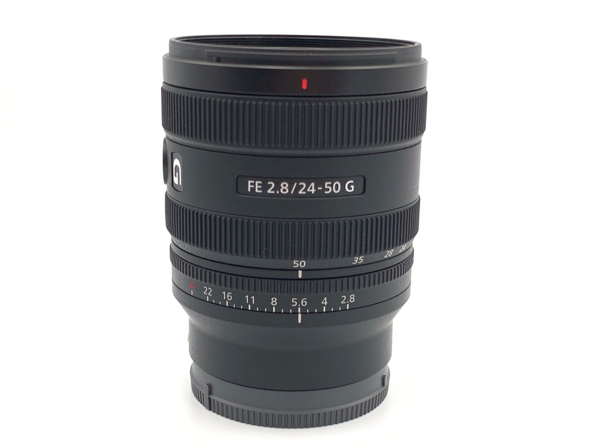FE 24-50mm F2.8 G SEL2450G 中古価格比較 - 価格.com FE 24-50mm F2.8 G SEL2450G 中古価格比較 - 価格.com