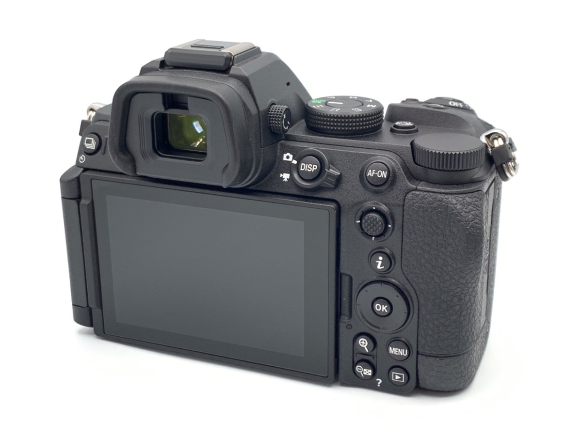 ニコン Z5II ボディ