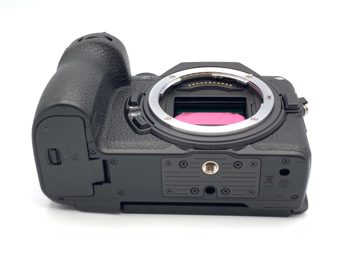 ニコン Z5II ボディ