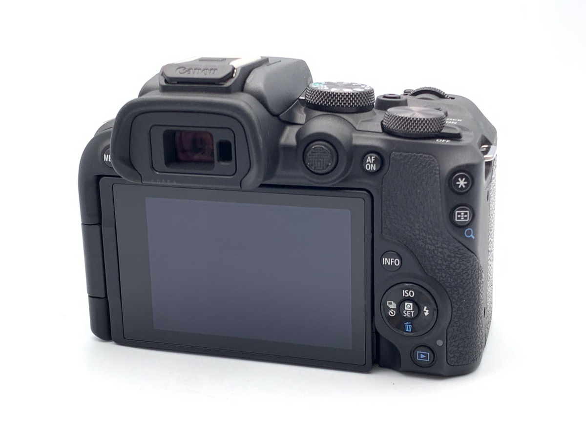 キヤノン EOS R10 ボディ