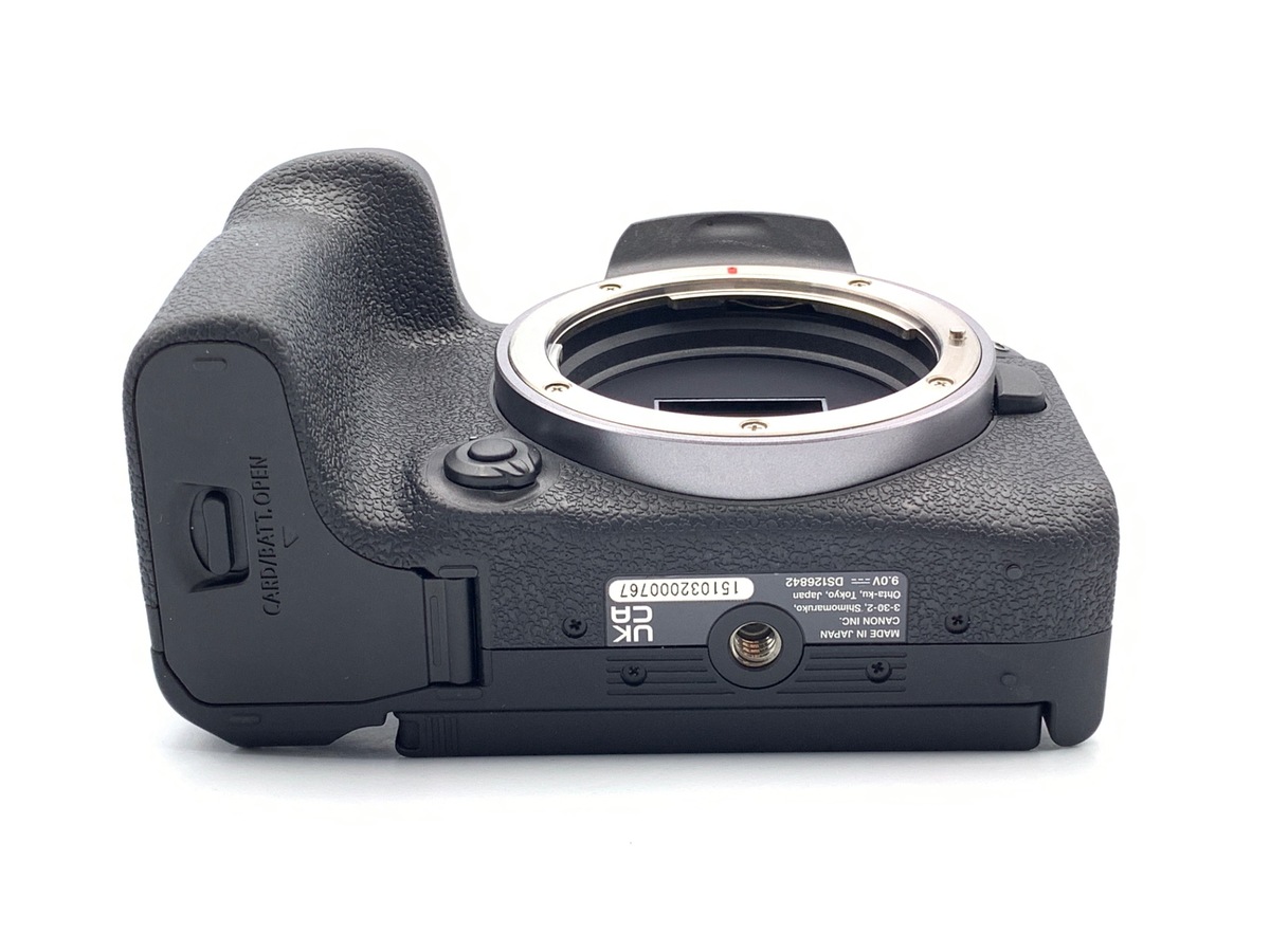 キヤノン EOS R10 ボディ