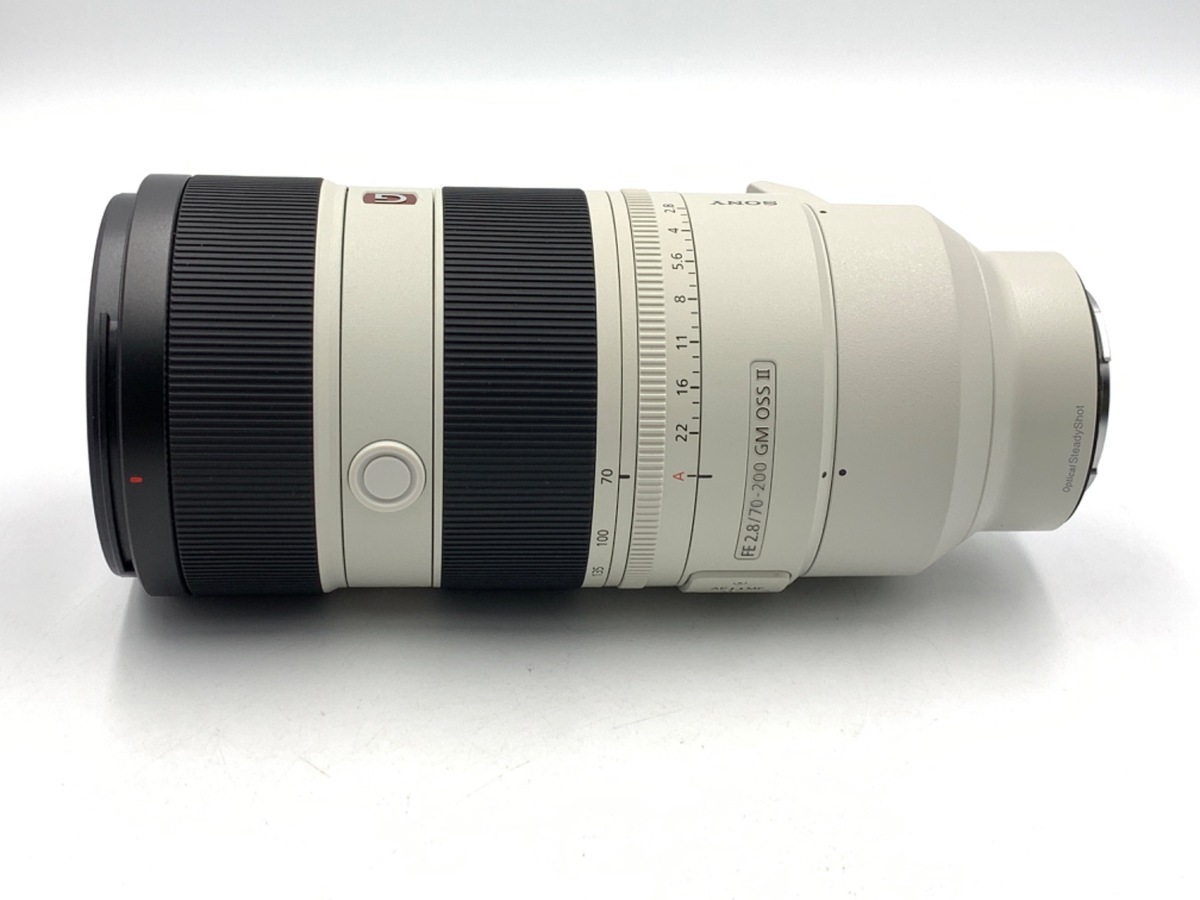 FE 70-200mm F2.8 GM OSS SEL70200GM 中古品 中古】FE 70-200/2.8 GM OSS SEL70200GM 在庫一覧｜カメラのキタムラ