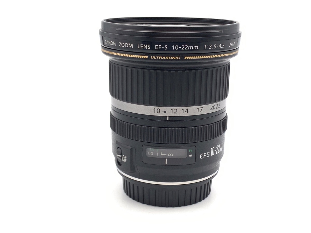 中古】キヤノン EF-S10-22mm F3.5-4.5 USM 在庫一覧｜カメラのキタムラ