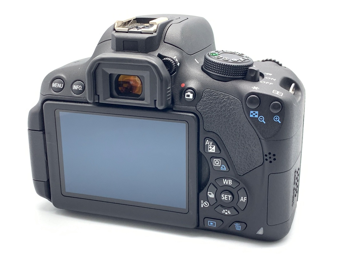キヤノン EOS Kiss X7i ボディ