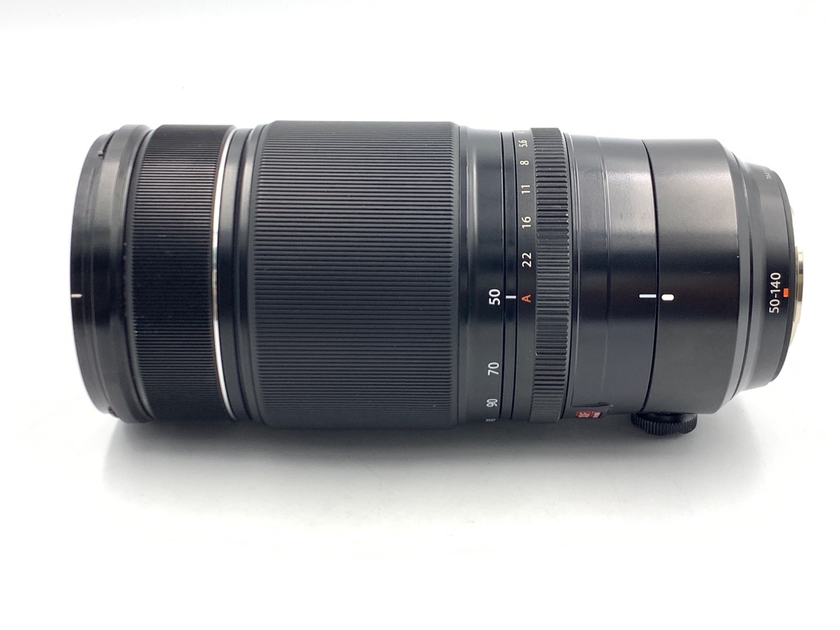 フジノンレンズ XF50-140mmF2.8 R LM OIS WR 中古価格比較 - 価格.com