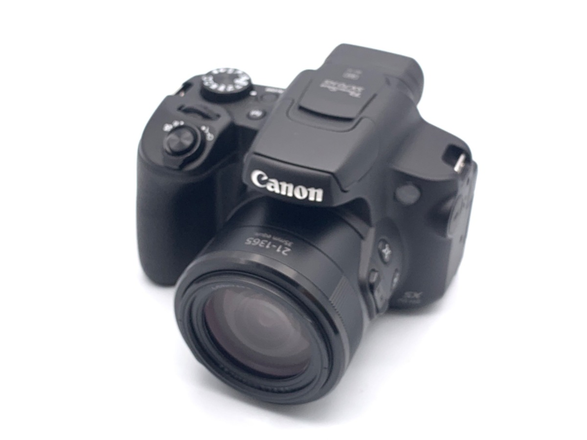 PowerShot SX70 HS【2030万画素】
