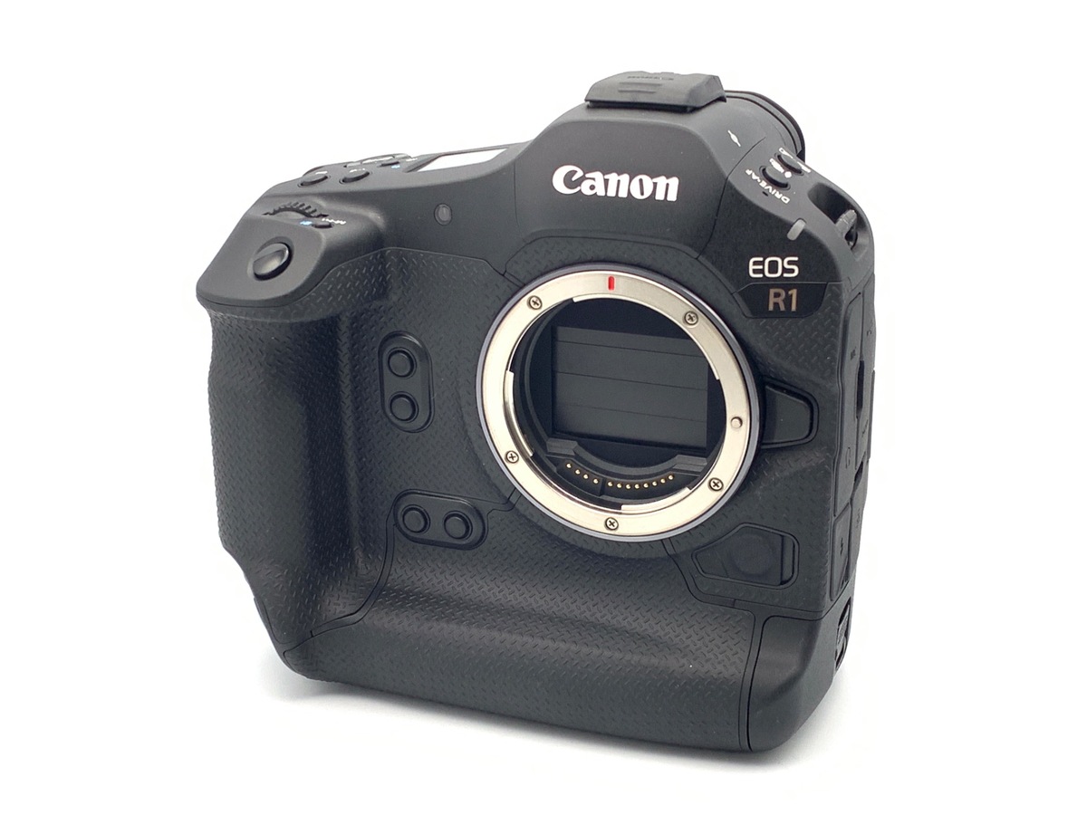 EOS R1 ボディ