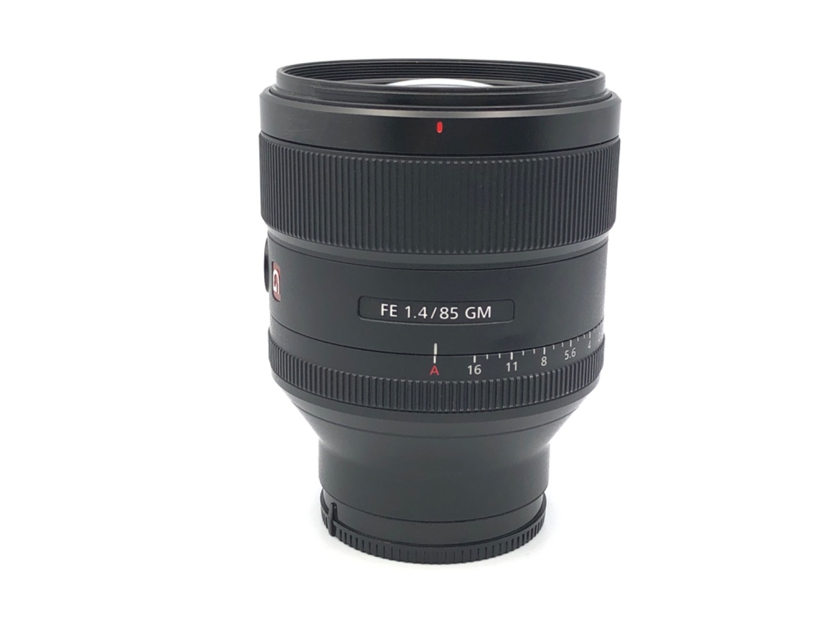 中古】FE 85mm F1.4 GM 在庫一覧｜カメラのキタムラ