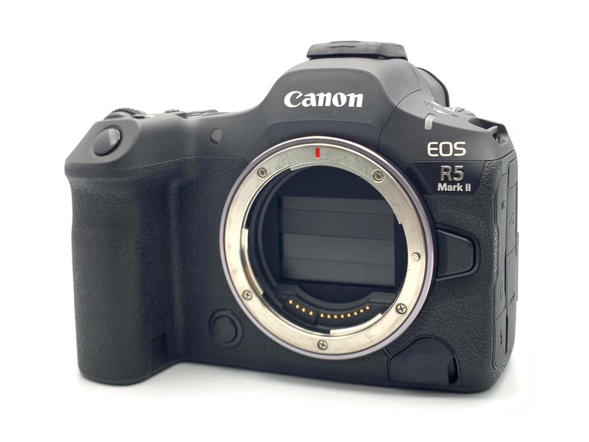 EOS R5 Mark II ���ި
