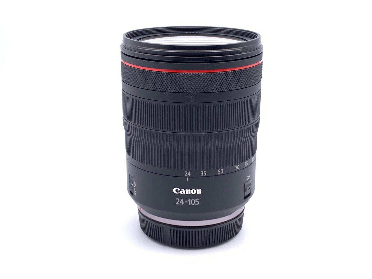 中古】キヤノン RF24-105mm F4 L IS USM 在庫一覧｜カメラのキタムラ