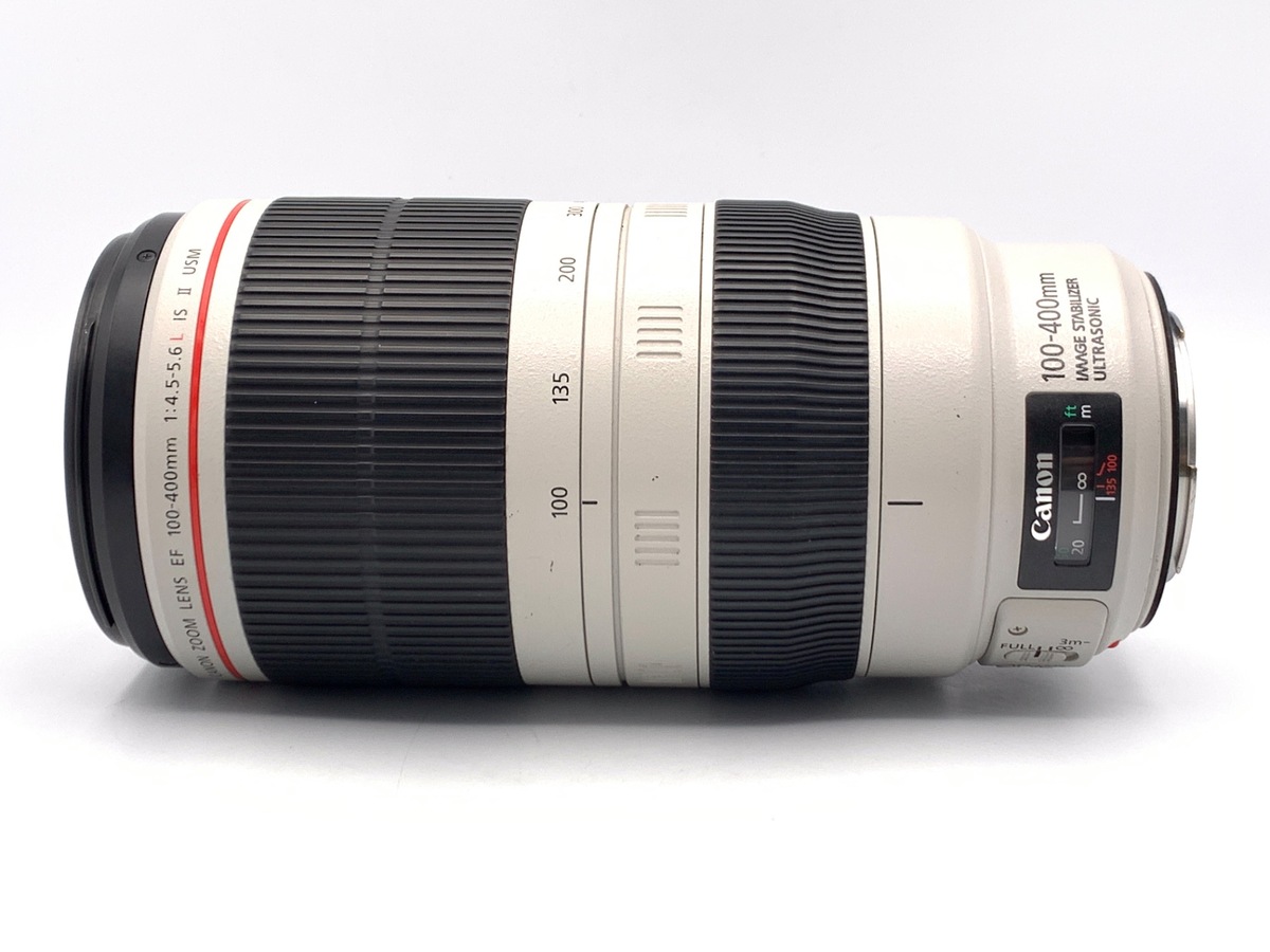中古】キヤノン EF100-400mm F4.5-5.6L IS II USM 在庫一覧｜カメラの