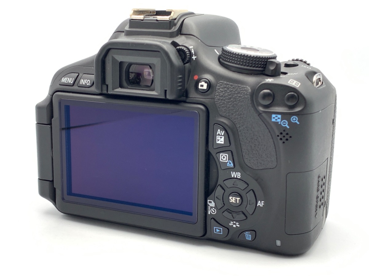 EOS Kiss X5 ���ި�y1800����f�z
