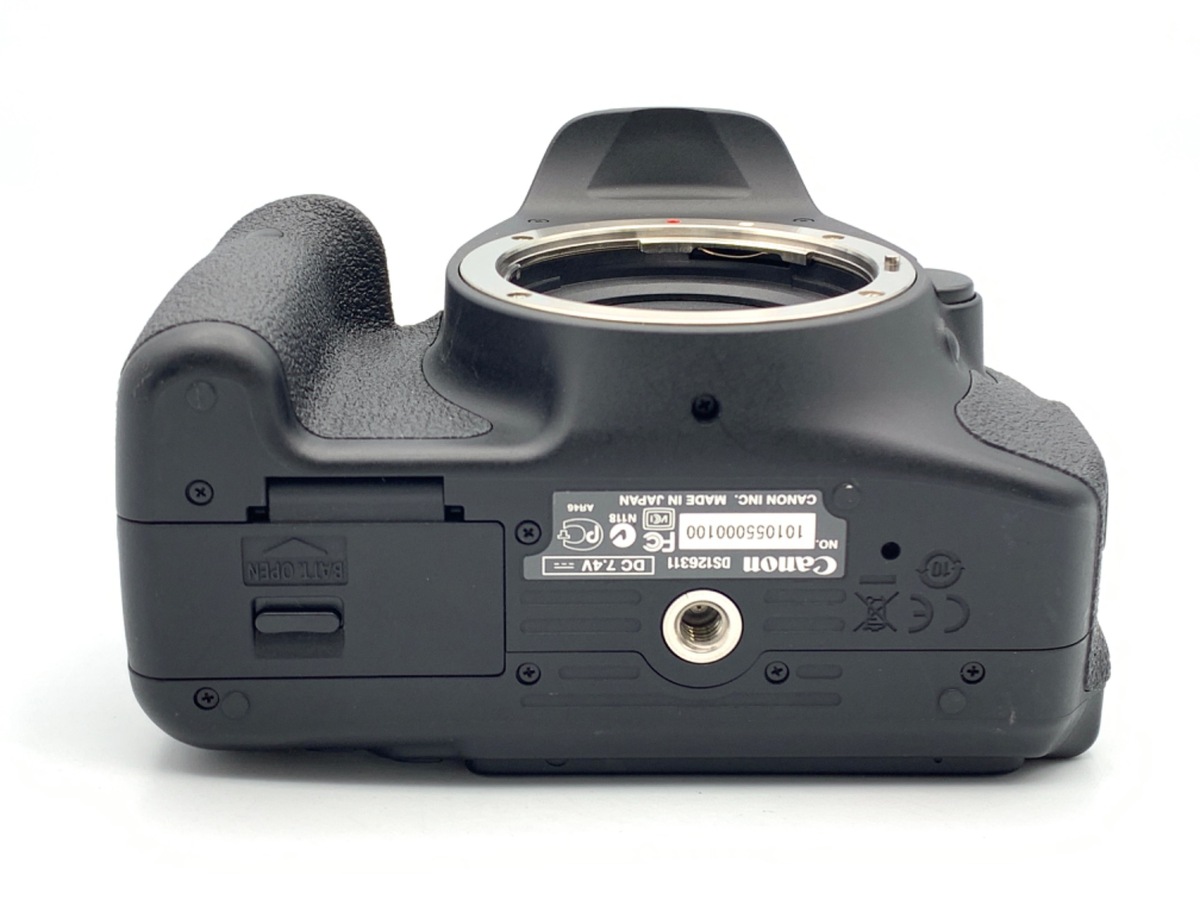 EOS Kiss X5 ���ި�y1800����f�z