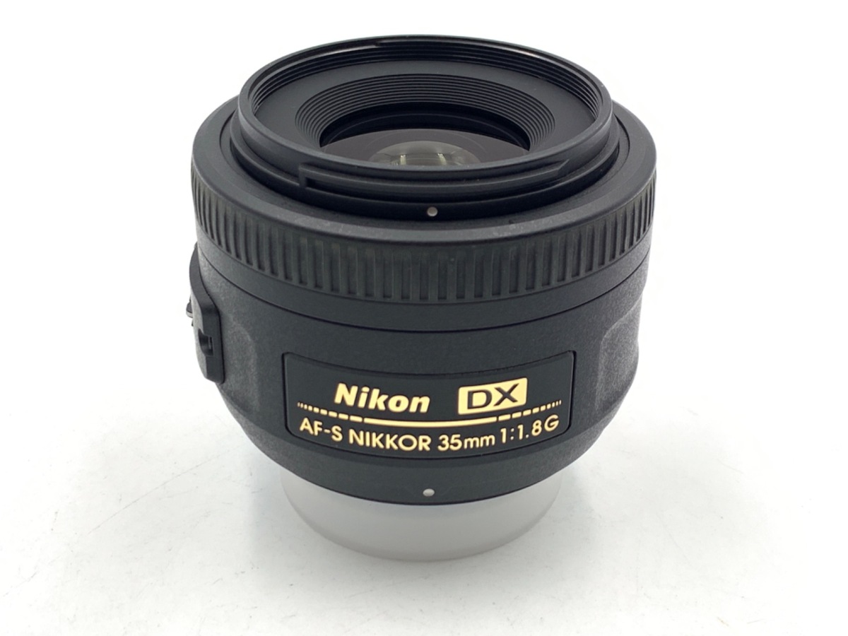 AF-S DX 35/1.8G