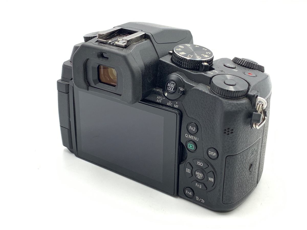 DMC-G8 ���ި�y1600����f�z