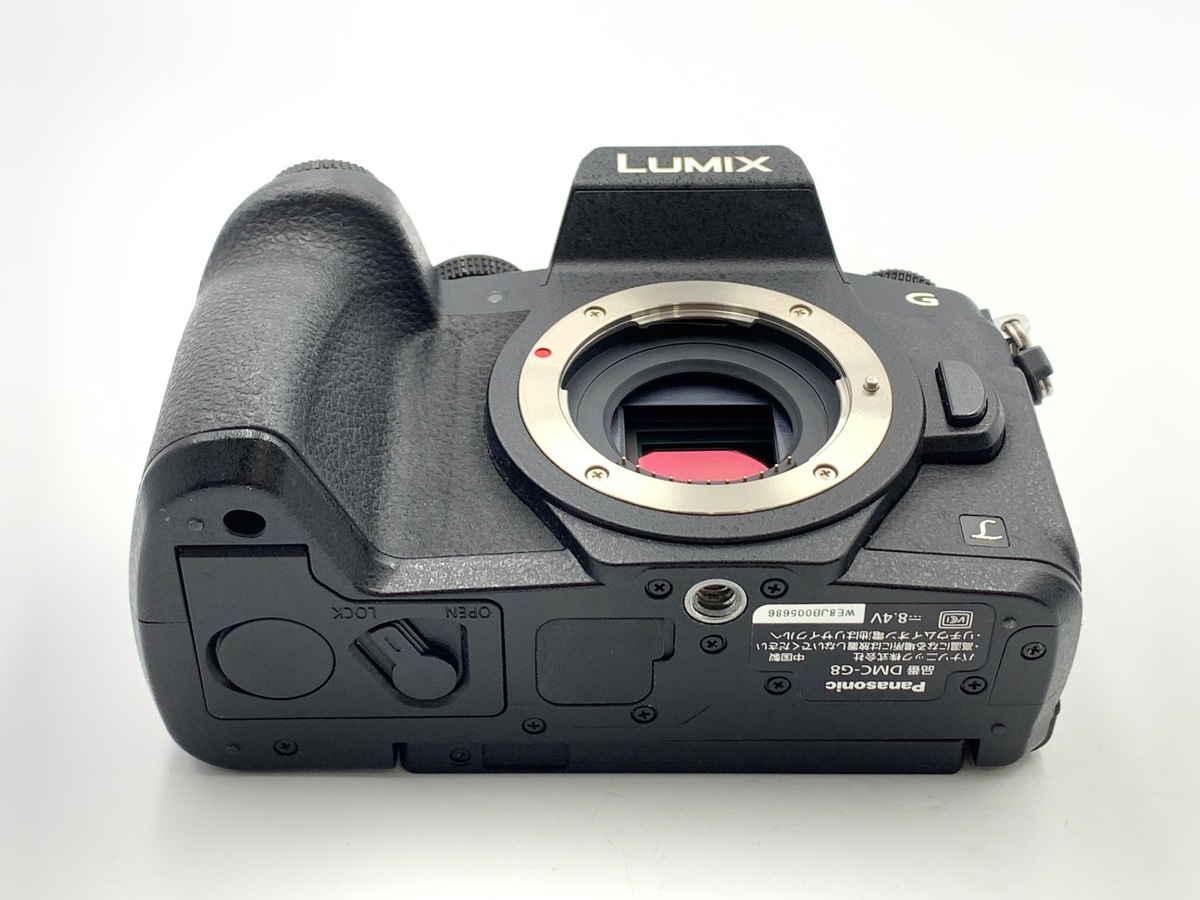 DMC-G8 ���ި�y1600����f�z
