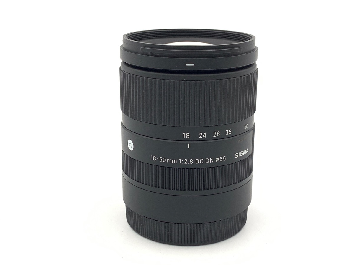 18-50mm F2.8 DC DN Contemporary �\�j�[E�p