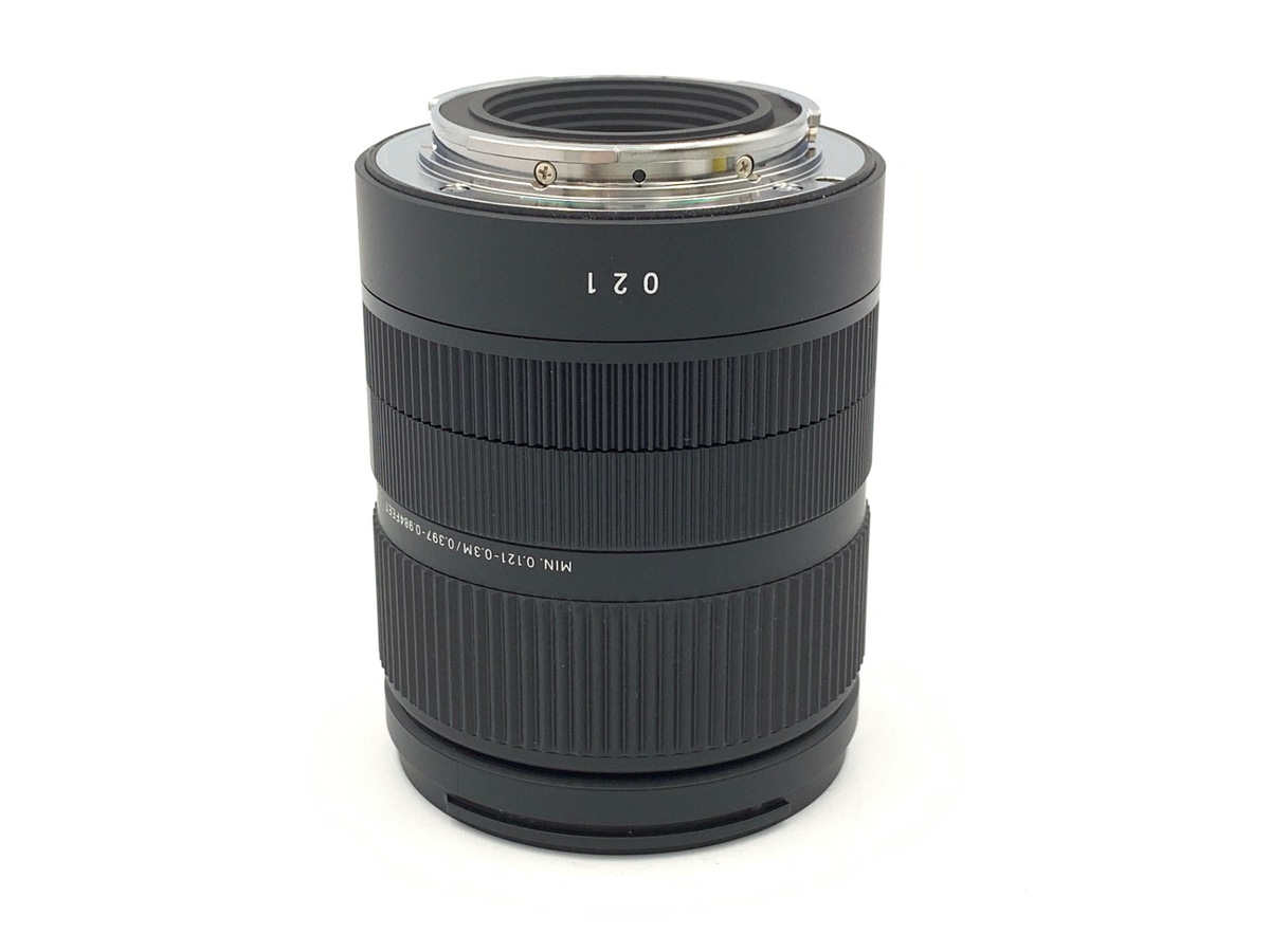 18-50mm F2.8 DC DN Contemporary �\�j�[E�p