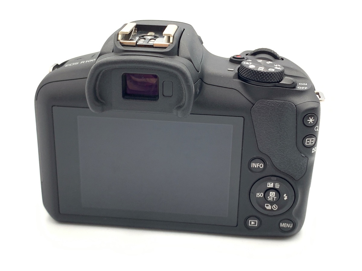 EOS R100 ボディ