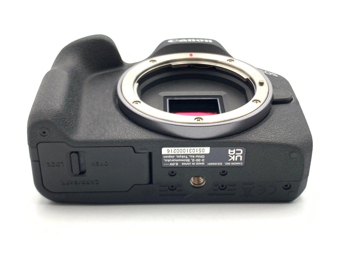EOS R100 ボディ