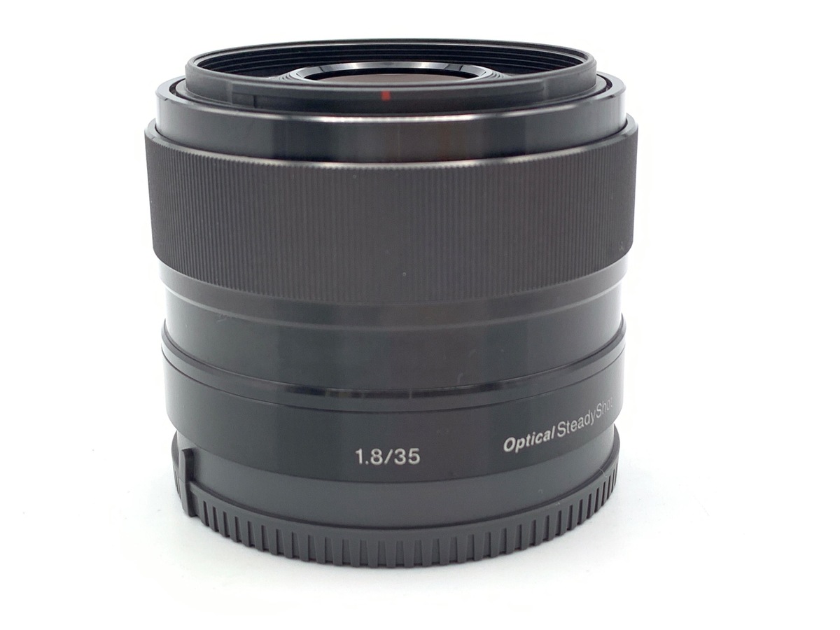 価格.com - E 35mm F1.8 OSS SEL35F18 中古価格比較