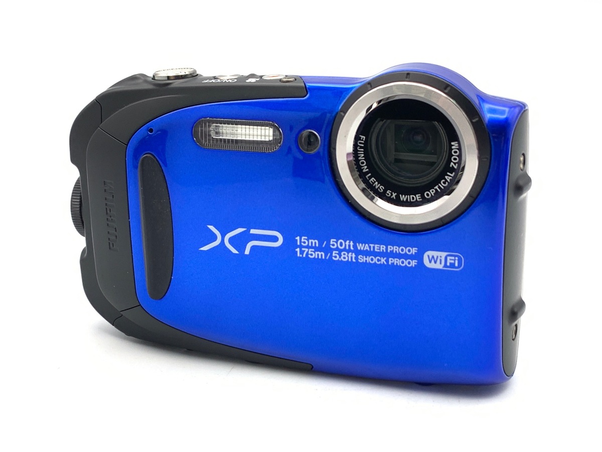 FinePix XP80 中古価格比較 - 価格.com