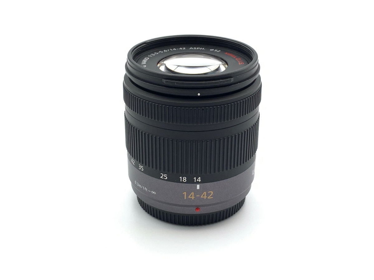 中古】交換レンズ｜14-42mm｜価格:5,000円〜9,999円 在庫一覧｜カメラ