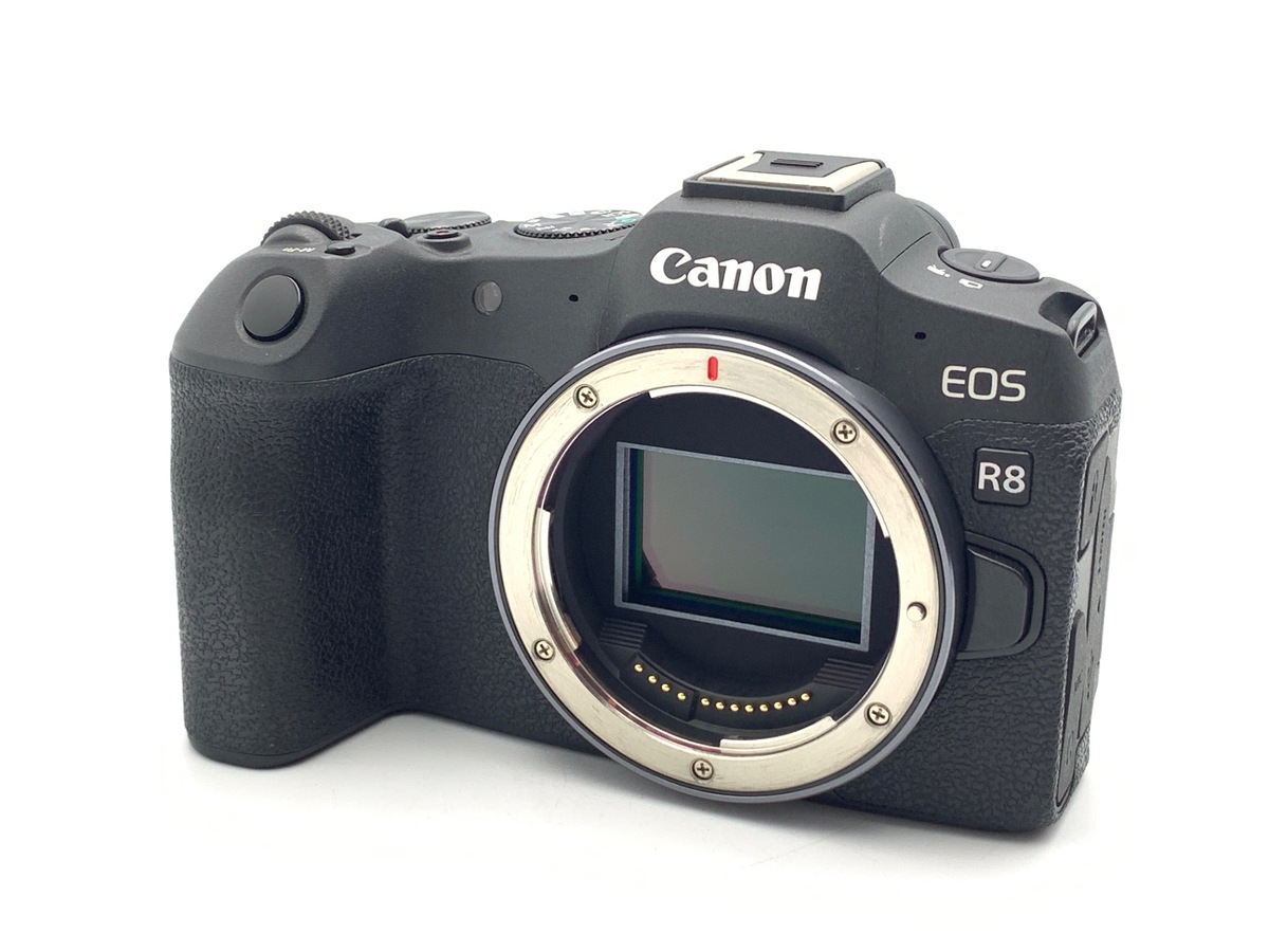 中古】ミラーレス一眼｜EOS R 在庫一覧｜カメラのキタムラ
