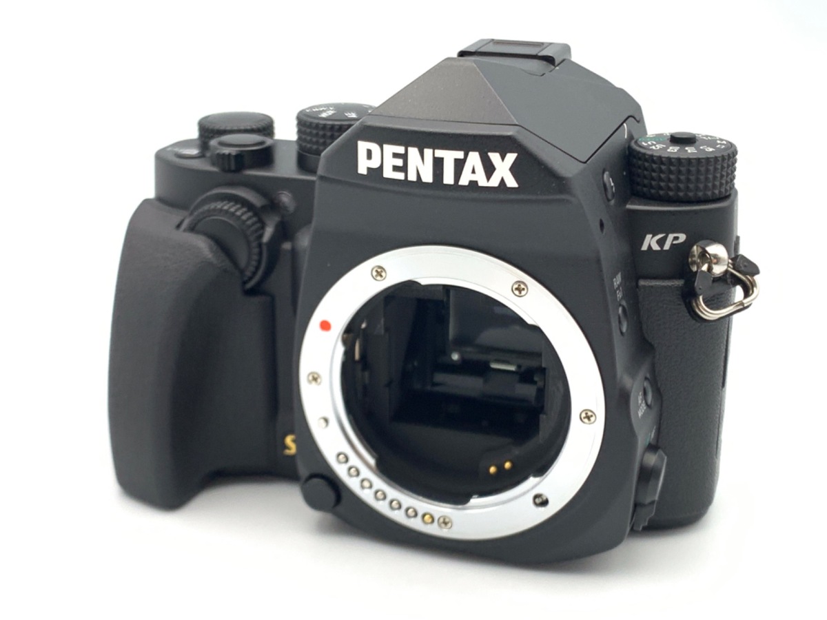 PENTAX KP ボディ美品 Pentax KP - Camera – Kamerastore