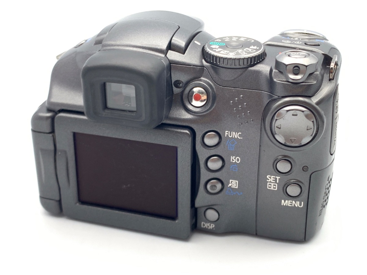 中古：B(並品)】キヤノン PowerShot S3 IS | 2445360008309