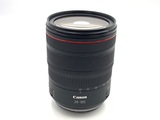 【ジャンク品】RF24-105 F4 Yahoo!オークション -「canon rf24-105mm f4l is usm」の落札