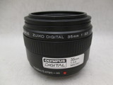 中古】オリンパス ZUIKO DIGITAL 35mm F3.5 Macro 在庫一覧