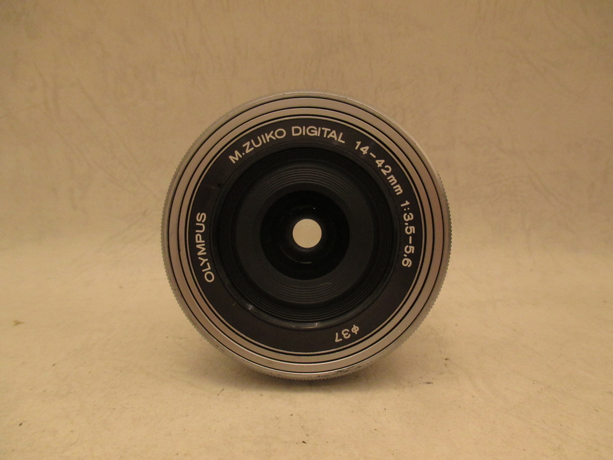OM SYSTEM M.ZUIKO ED 14-42mm F3.5-5.6 EZ ް