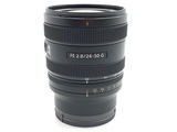 BBD　中古美品　FE 24-50mm F2.8 G SONY FE 24-50mm F2.8 G SEL2450G 価格比較 - 価格.com