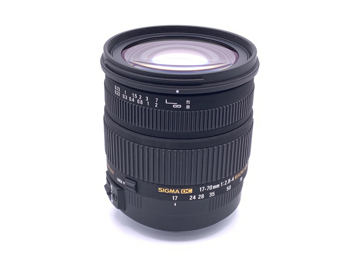 シグマ APO 70-200mm F2.8 II EX DG #C283 Near Mint] SIGMA APO 70-200mm F2.8 II EX DG MACRO HSM for A