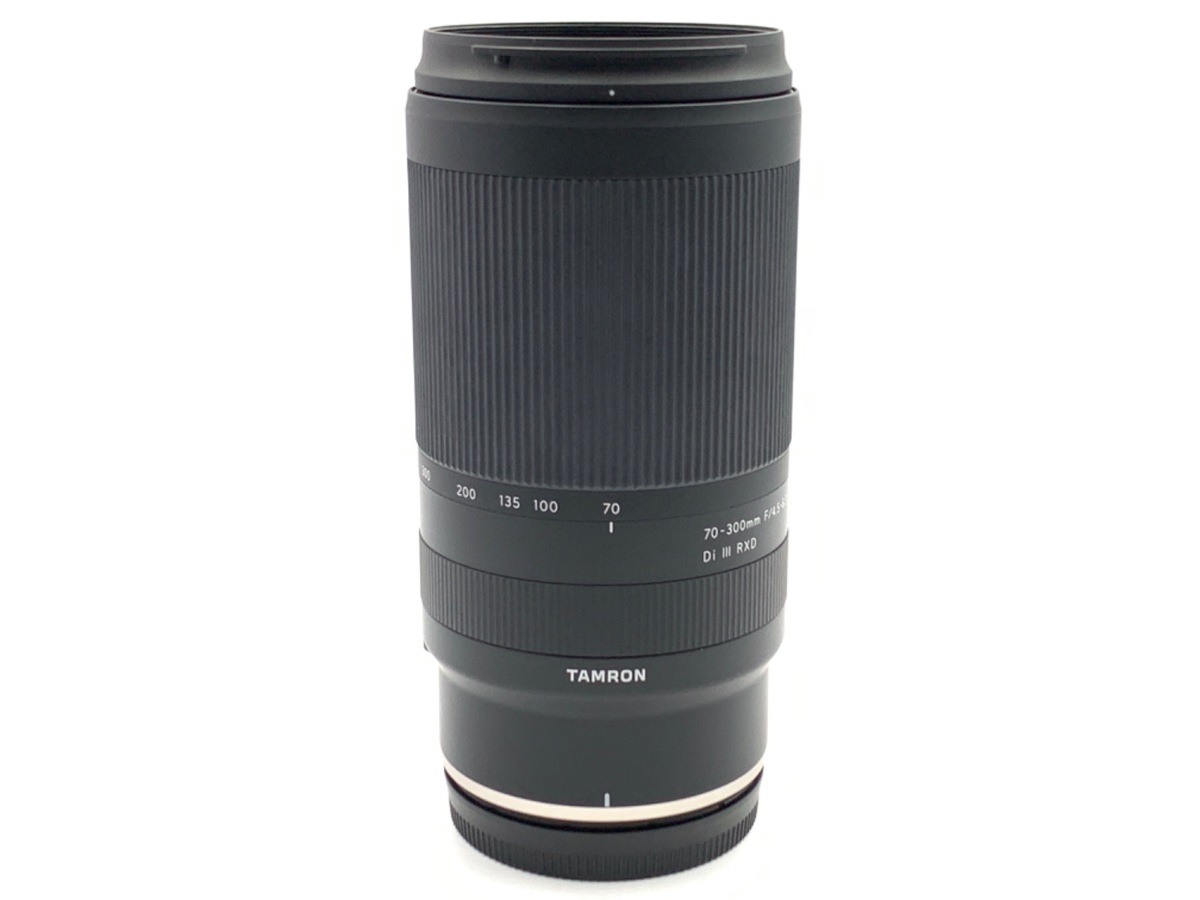 タムロン φ72 Di II 18-270mm 1:3.5-6.3 Canon用 Tamron AF 18-270mm f/3.5-6.3 Di II VC LD Aspherical IF Macro