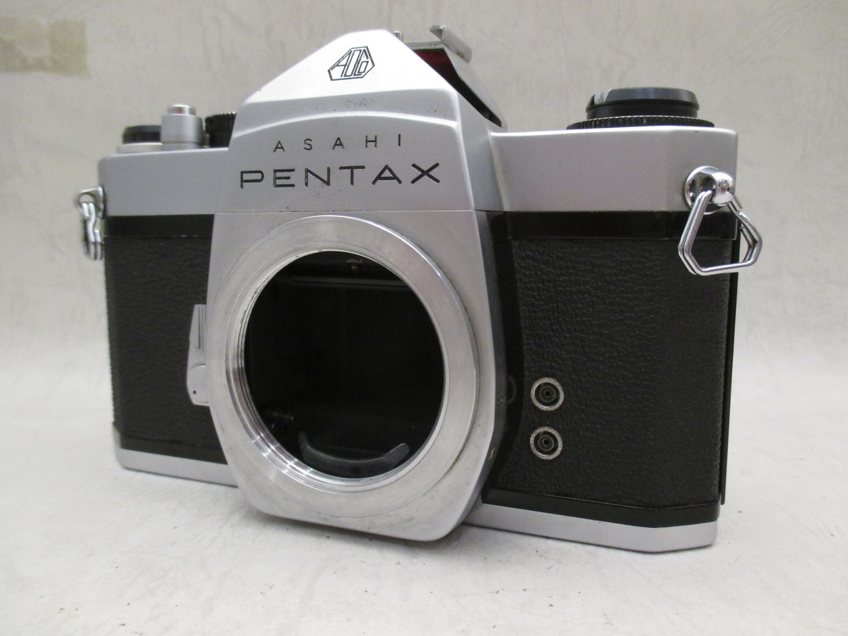 中古】ペンタックス SL ボディ シルバー 在庫一覧｜カメラのキタムラ