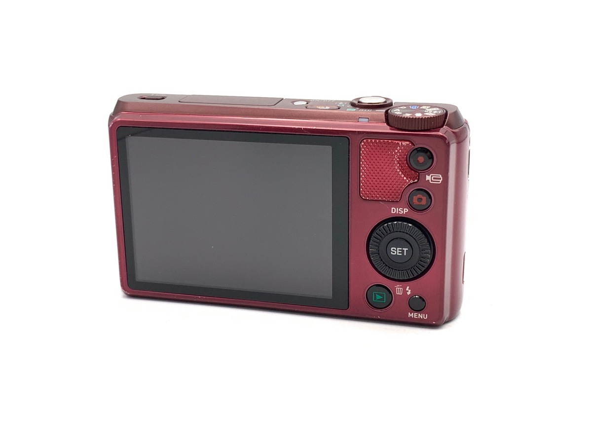 中古：B(並品)】カシオ EXILIM EX-ZR850RD レッド | 2445360012801