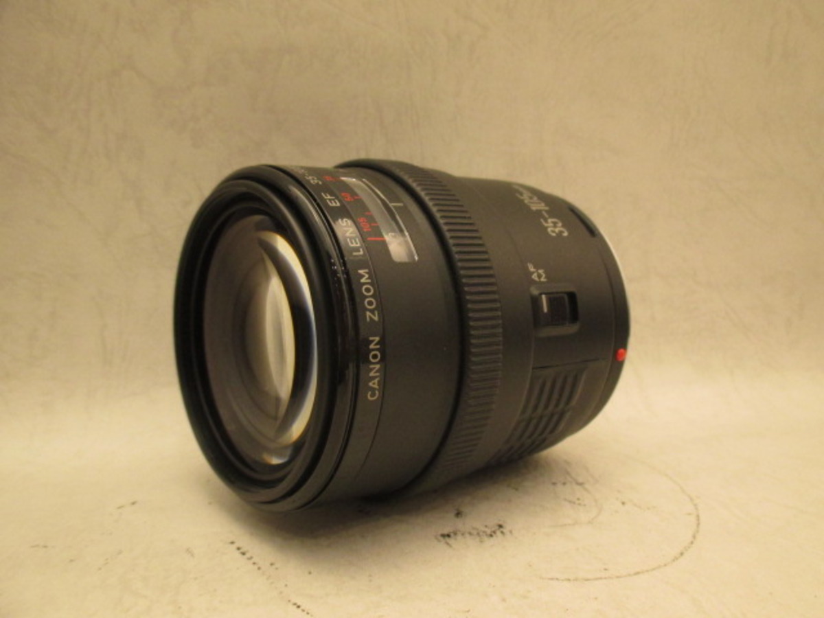 中古】キヤノン EF 35-105mm F3.5-4.5 在庫一覧｜カメラのキタムラ