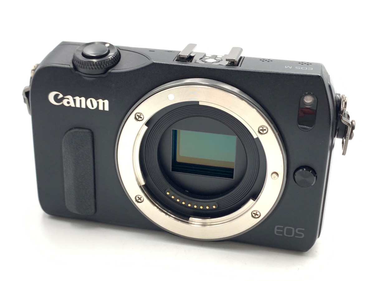 EOS M ボディ 中古価格比較 - 価格.com