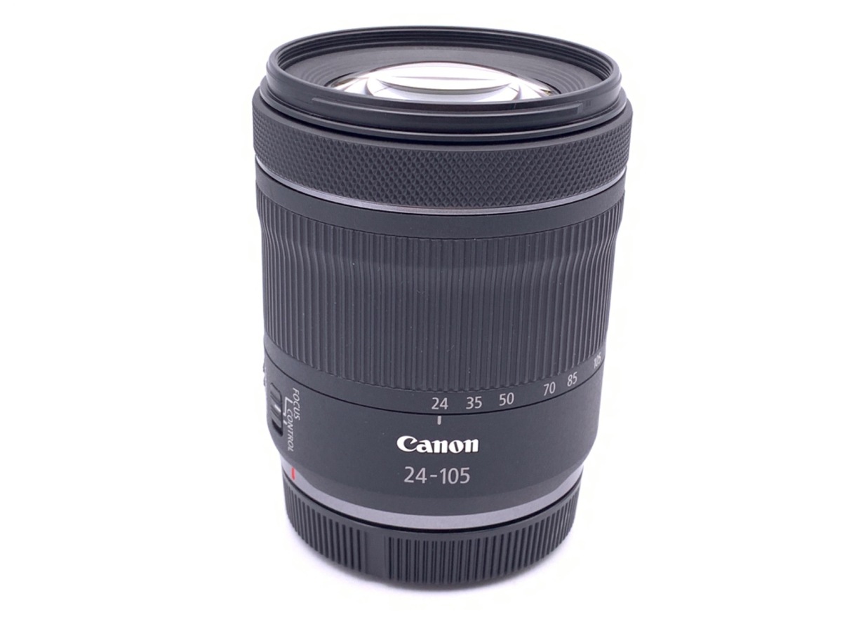 Canon RF 24-105mm F4-7.1 IS STM レンズ 美品 RF24-105mm F4-7.1 IS STM 中古価格比較 - 価格.com
