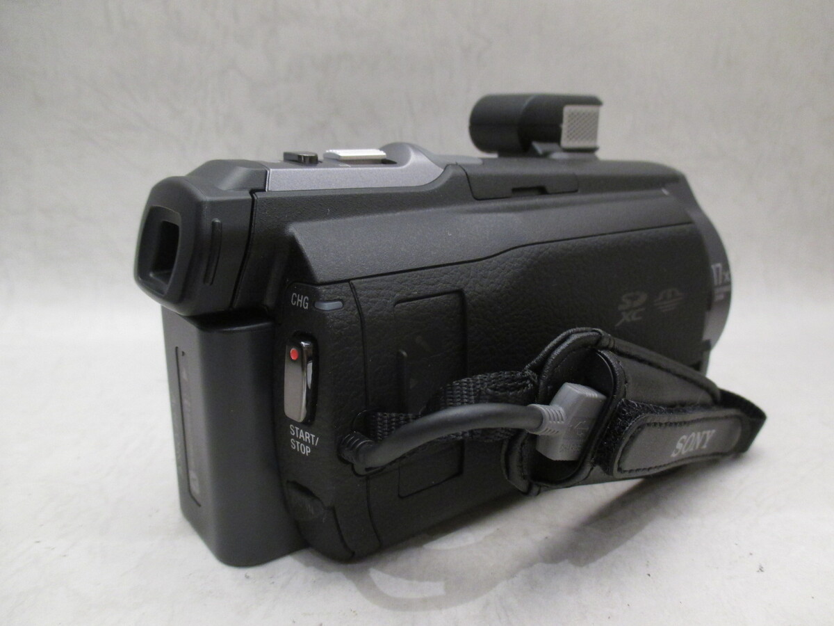 中古】ソニー HDR-PJ790V｜｜カメラのキタムラネットショップ