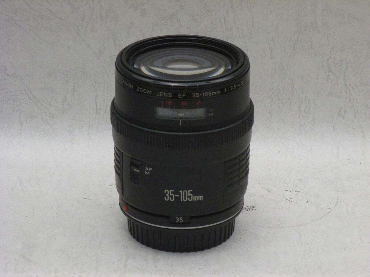 中古】キヤノン EF 35-105mm F3.5-4.5 在庫一覧｜カメラのキタムラ