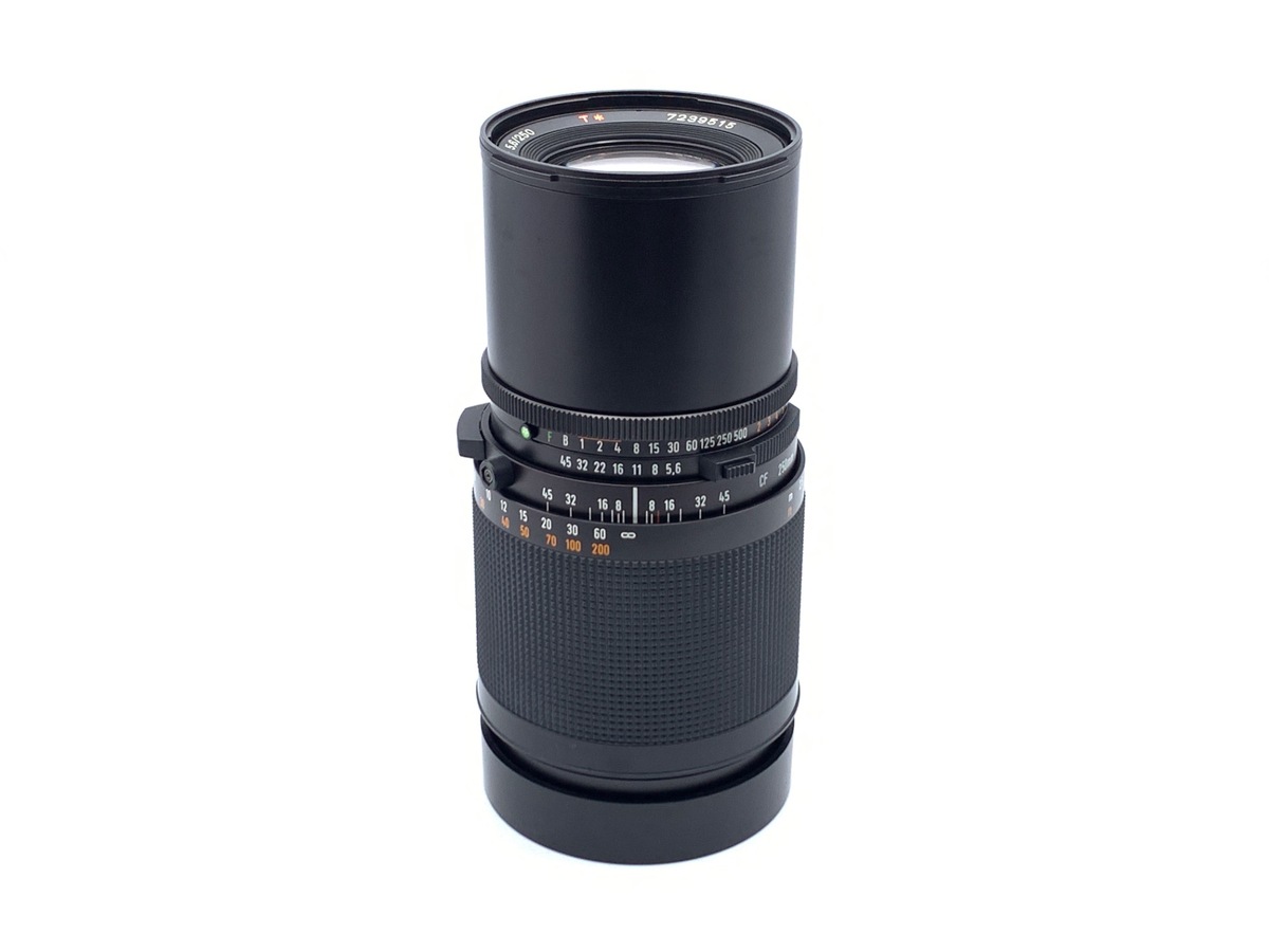 ]i[(CF) 250/5.6
