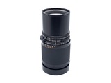 ジャンク品のCF Sonnar 250mm F5.6 ジャンク品のCF Sonnar 250mm F5.6
